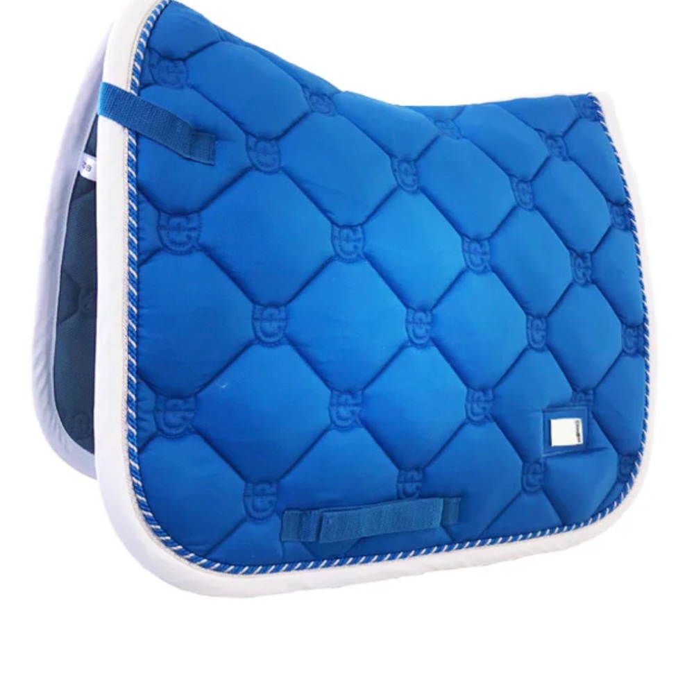 Dressage Saddle Pad